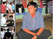 Bóng đá anh, ngoại hạng anh, lịch thi đấu euro 2012, Thương hiệu trọng tài